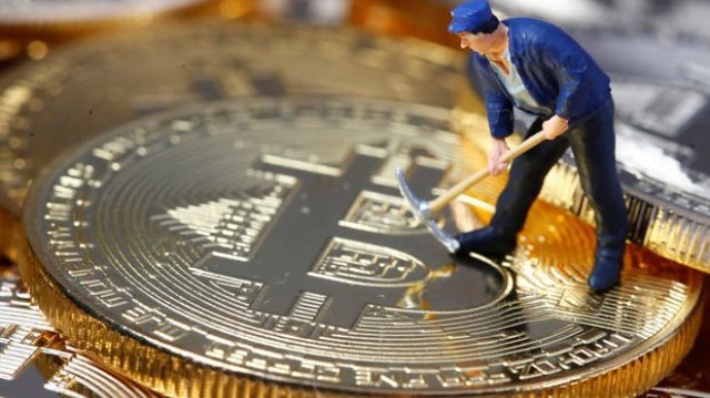 Bitcoin madencileri Çin'e alternatif ülkeler arayışında