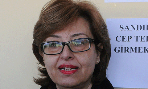 Şefik: “Milletvekili isimleri en geç salı sabahı belli olacak”