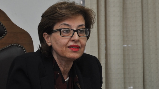 YSK Başkanı şefik: "Yeni seçim sistemi sandık kurullarında görev yapanlara zor geldi”