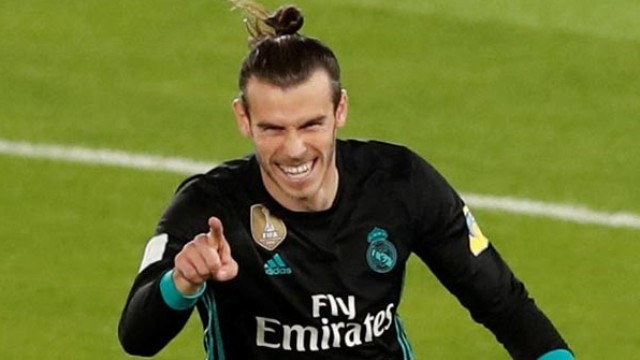 430 milyonluk Bale!