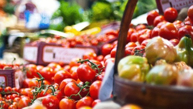 Ekim ayı enflasyonunu açıkladı