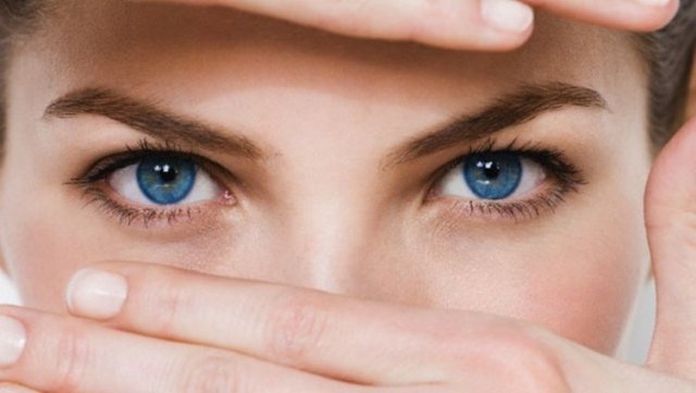 Körlüğe yol açan 5 neden!