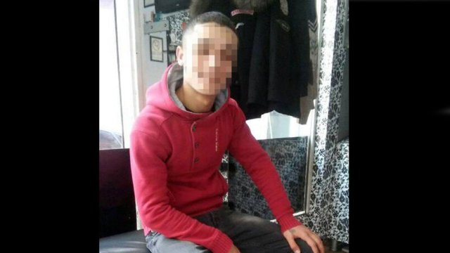 Isparta'da katil zanlısı kaçtığı kızın dayısıyla görüşmek için iş yerine gidip cinayet işlemiş