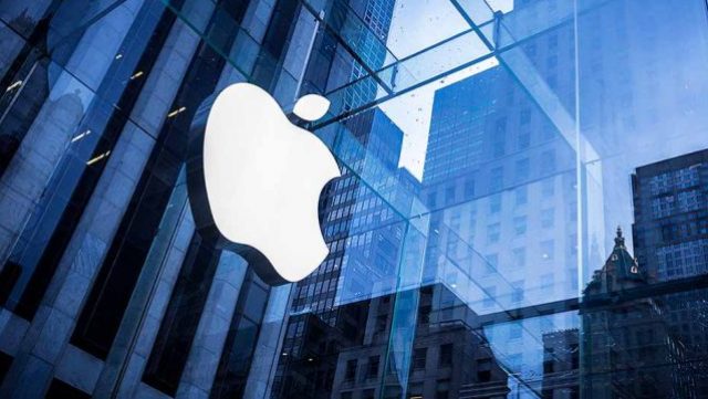 Fransa’dan Apple’a soruşturma