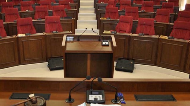 Kesinleşen milletvekilleri bugün açıklanacak