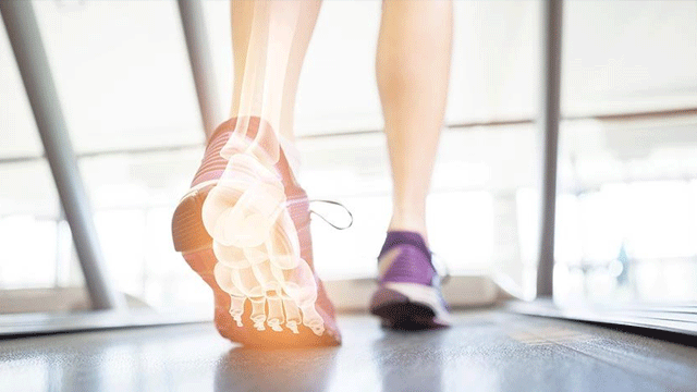 Ayakkabı giyince böyle hissediyorsanız dikkat!