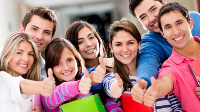 57 öğrenci daha burs hakkı kazandı