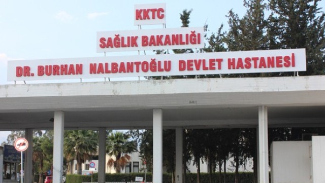 2017 yılında 219 hasta yoğun bakımda hayatını kaybetti