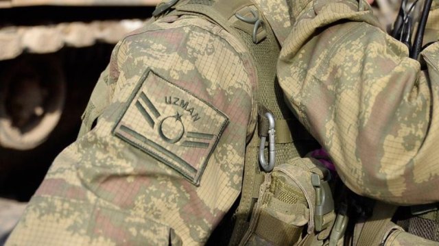 MSB Uzman Erbaş alımı Seçim Aşaması Faaliyetleri başlıyor