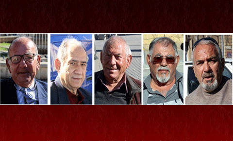 Boykotçulara sitem var