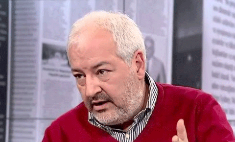 Zeynel Lüle: "KKTC ve başkanlık sistemi"