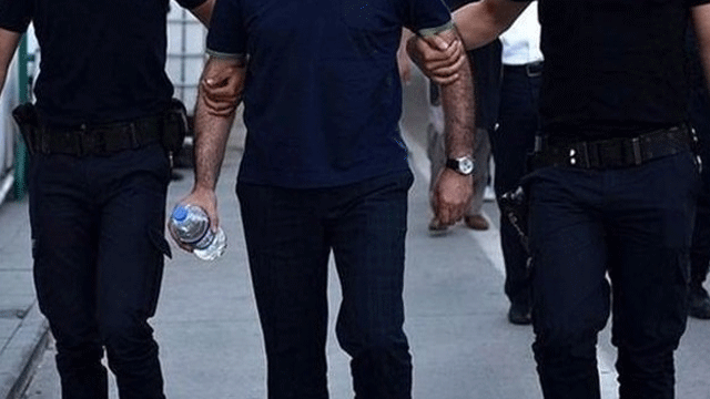 TC ve KKTC'de FETÖ operasyonu: 56 tutuklama