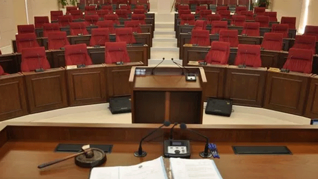 Kesinleşen milletvekilleri bugün YSK tarafından açıklanacak