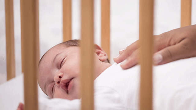 "Sezaryenle doğan bebek hayata 1-0 yenik başlıyor"