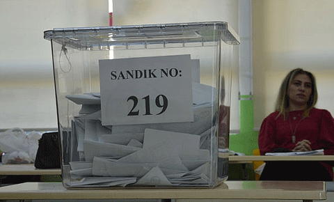 Bu sonuç ülkeyi ileriye taşıyamaz