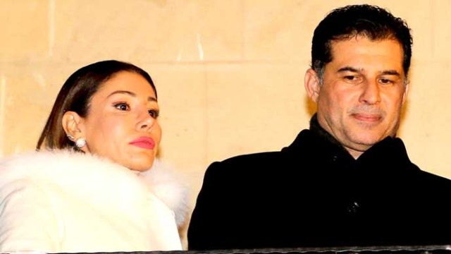 Özgürgün ve Pars’ın çifte mutluluğu!