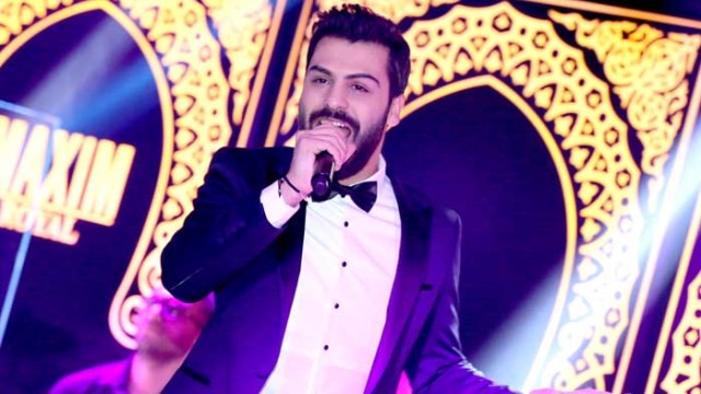 Eğlencesi ‘Güven’ verdi