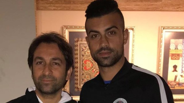 Cemal Yaşınses döndü