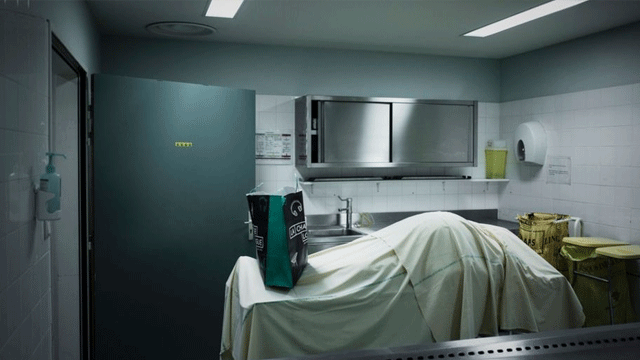 Üç doktorun 'öldü' dediği mahkum otopsiden önce uyandı