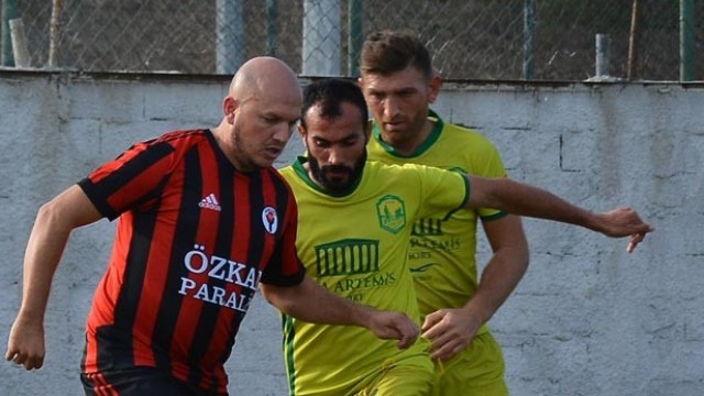 En golcü Özgür Ongun