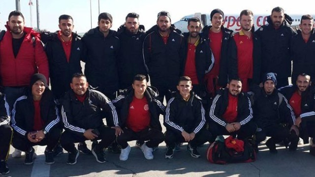 Dum-Dum güç depolayacak