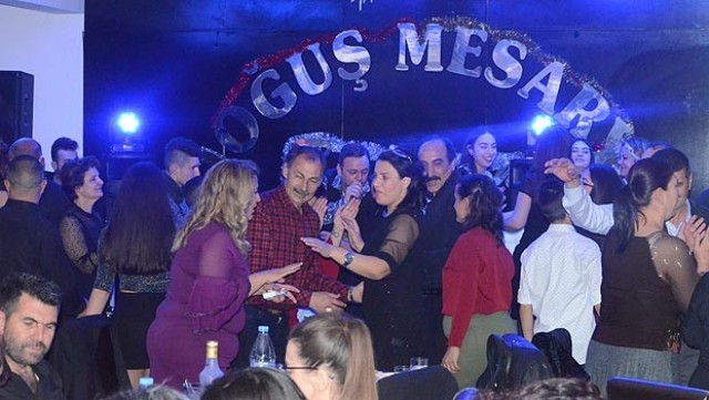 Aykut’tan unutulmaz eserler