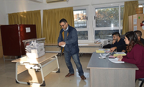 Sonuç, “Öğrenilmiş Çaresizlik”