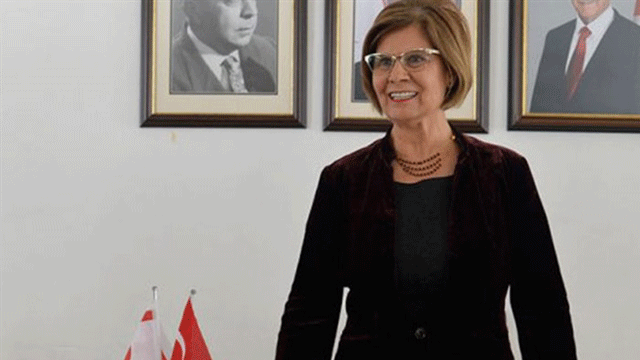 Meral Akıncı: “Yürüyecek çok uzun bir yolumuz var”