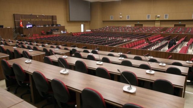 Denizli'deki darbe girişimi davasında karar