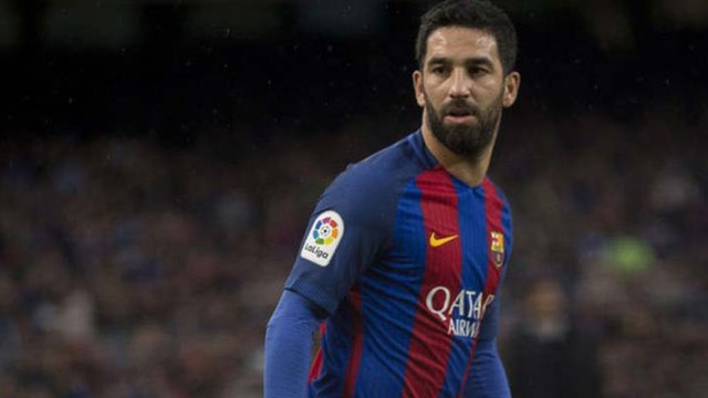 Arda Turan Başakşehir’e ‘evet’ dedi!