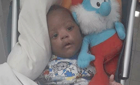 Judy bebekten kötü haber