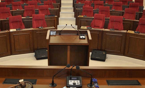 YSK kesinleşen adayları açıkladı!