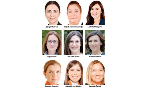 YSK Başkanı açıkladı! Mecliste bakın kaç kadın milletvekili var