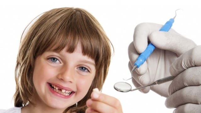 Bu hatalar çocuğunuzun dişlerini kaybettirmesin