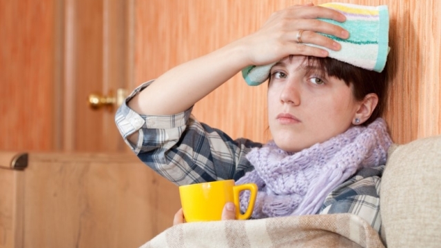 İstirahat ederek hastalıktan kurtulun