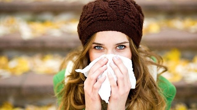 Burun tıkanıklığını açmanın yolları