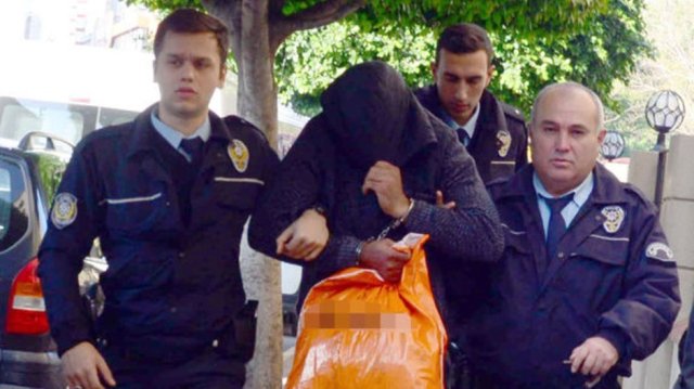 Adana'da tecavüz iddiası