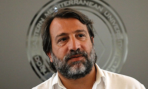 CTP  Mağusa İlçesi, "Değişen Bölgesel Dengeler Işığında Kıbrıs Uyuşmazlığı ve Barış Süreci" konulu konferans düzenleyecek