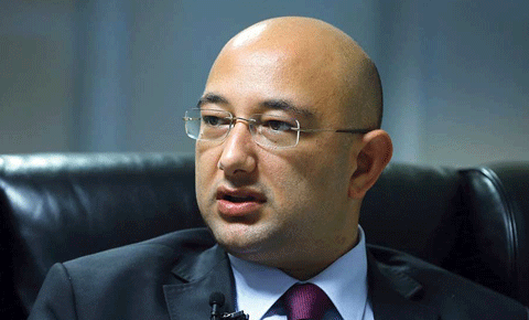 Birikim Özgür, hüzünlü konuştu...