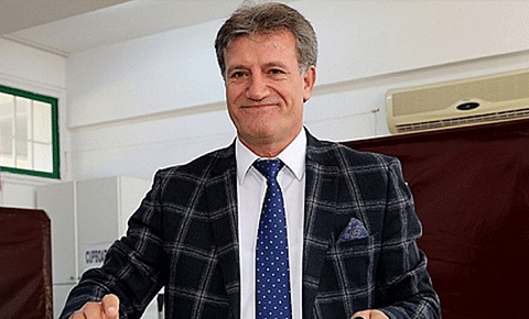 Arıklı: "Bulun 24’ü gelin"