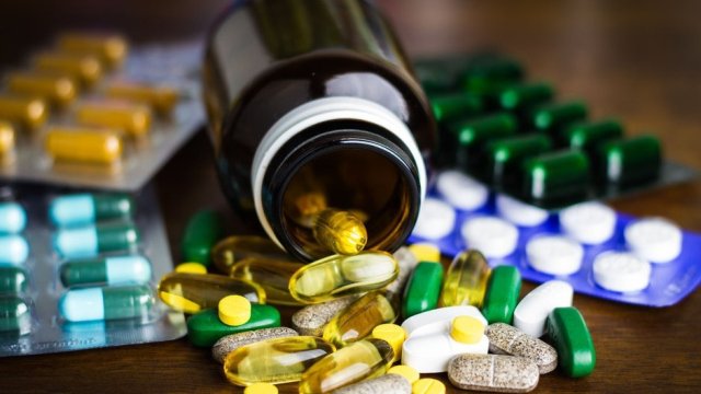 Stanford’lu Dr. Naşide Gözde Durmuş buldu! Antibiyotik paniği bitiyor