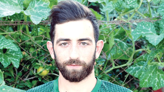 Ocak, Hascan ile prensipte anlaştı