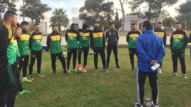 MTG sıkı çalışıyor