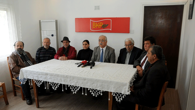 İzcan: “Seçimden kaos çıktı, sol en geniş iş birliğini sağlamalı”