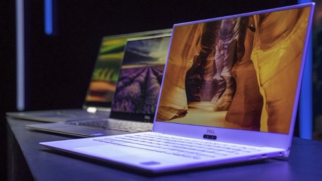 Yeni Dell XPS serisi tanıtıldı!