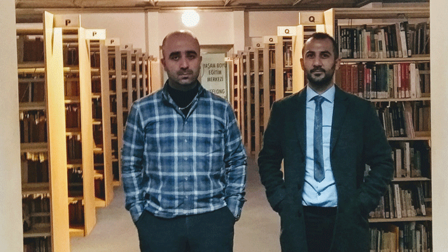 YDÜ öğretim üyelerinin çalışmaları Selçuk Üniversitesi Edebiyat Fakültesi dergisinde