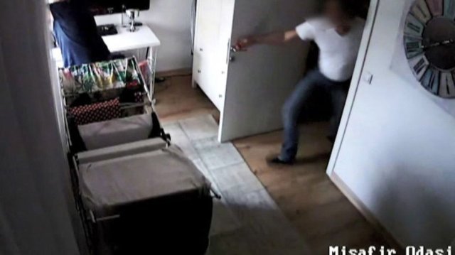 İstanbul'da ünlüleri soyan "kaptan" lakaplı hırsız yakalandı