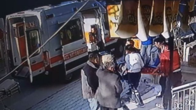 Isparta'da hamile kadının ölümüne evde unutulan anahtarın neden olduğu ortaya çıktı