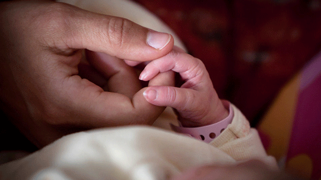 İncirlik Üssü'ndeki ABD'li askerlere bebek satıldığı iddiasına soruşturma