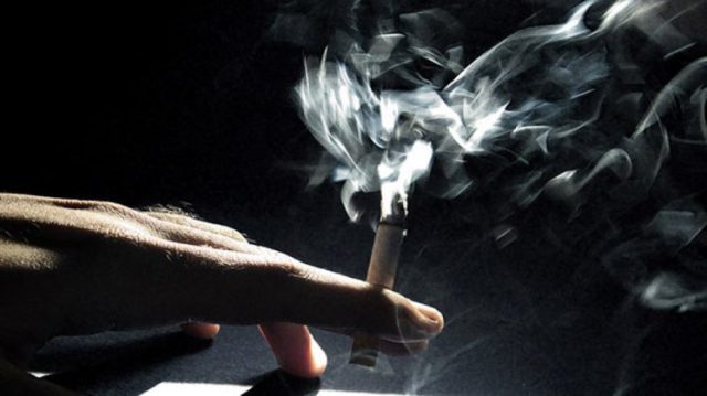 Pasif sigara dumanındaki kimyasallardan 70'i kanserojen